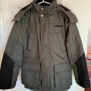 Nautica Boys Coat